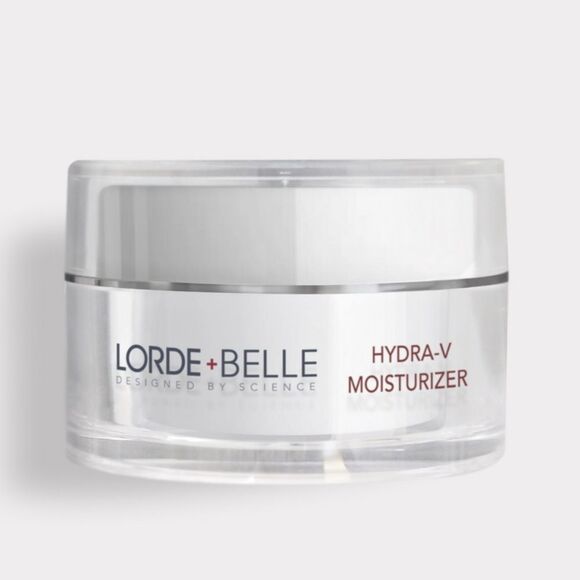 NIB Lorde+Belle Hydra-V Moisturizer | Retail $89 - Picture 1 of 9